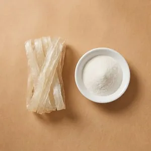 Agar