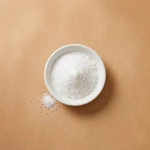 Baker's ammonia
