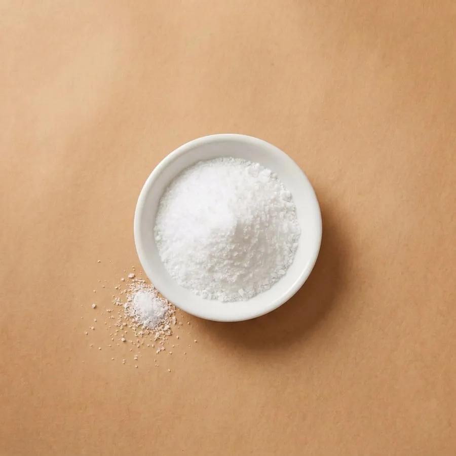 Baker's ammonia