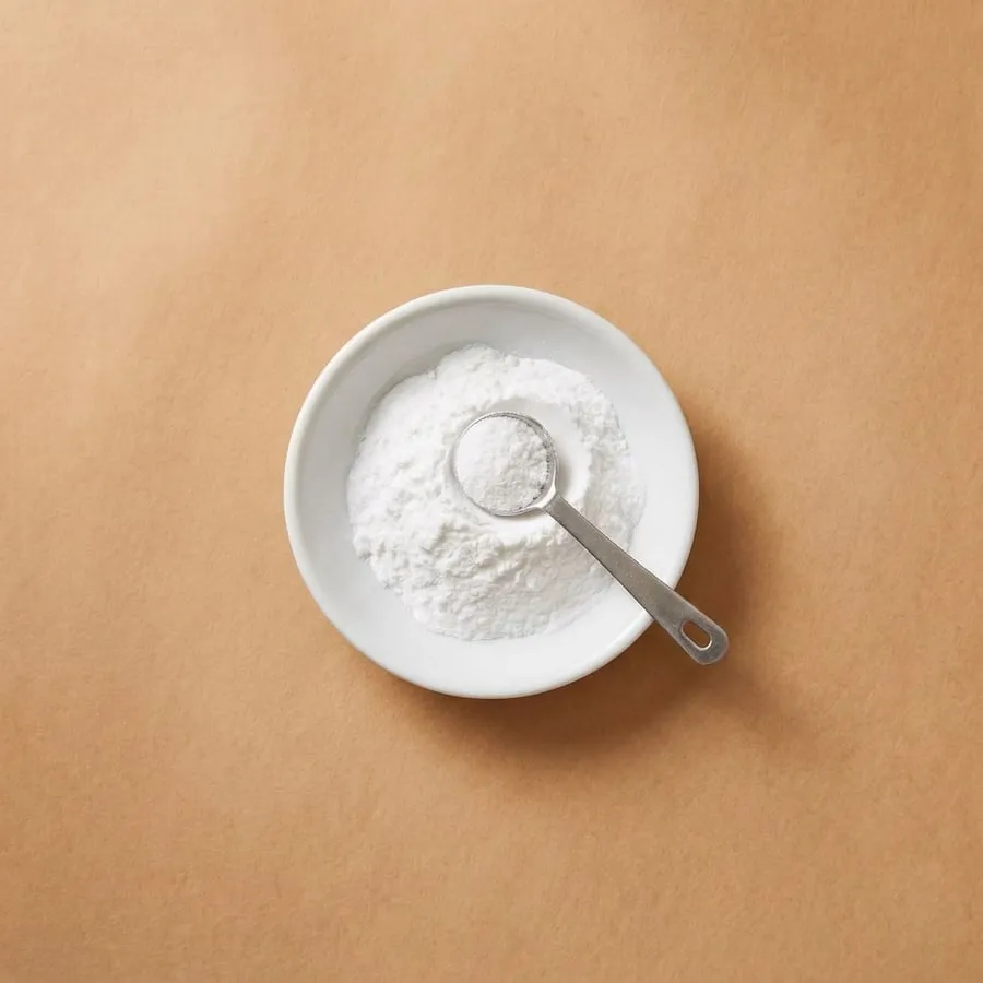 Baking powder