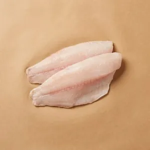 Basa fillet