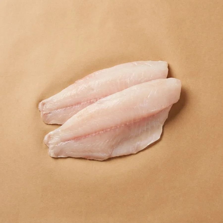 Basa fillet