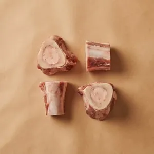 Beef bones