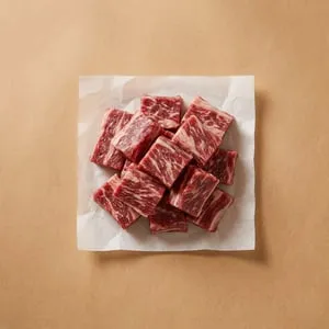 Beef brisket