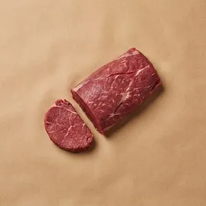Beef fillet