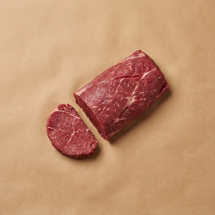 Beef fillet