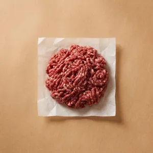 Beef mince