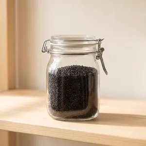 Black sesame