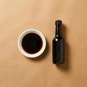 Black vinegar