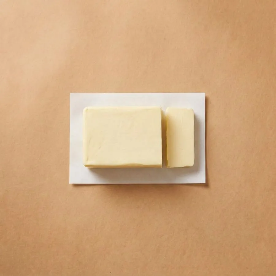 Butter