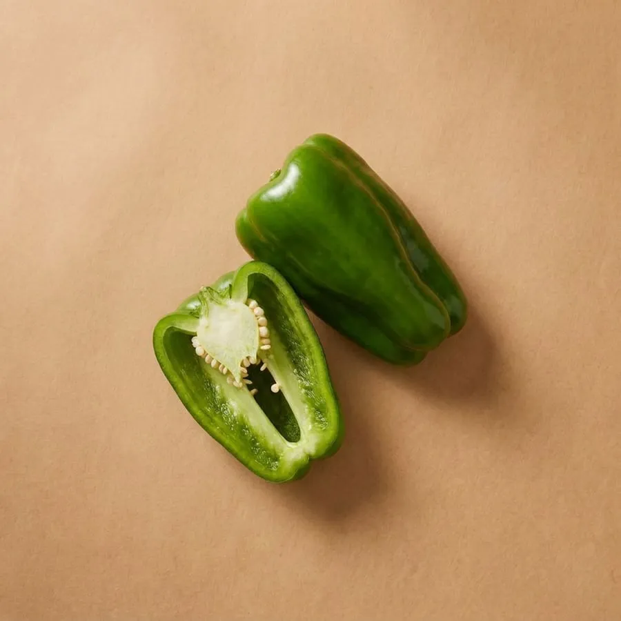 Capsicum