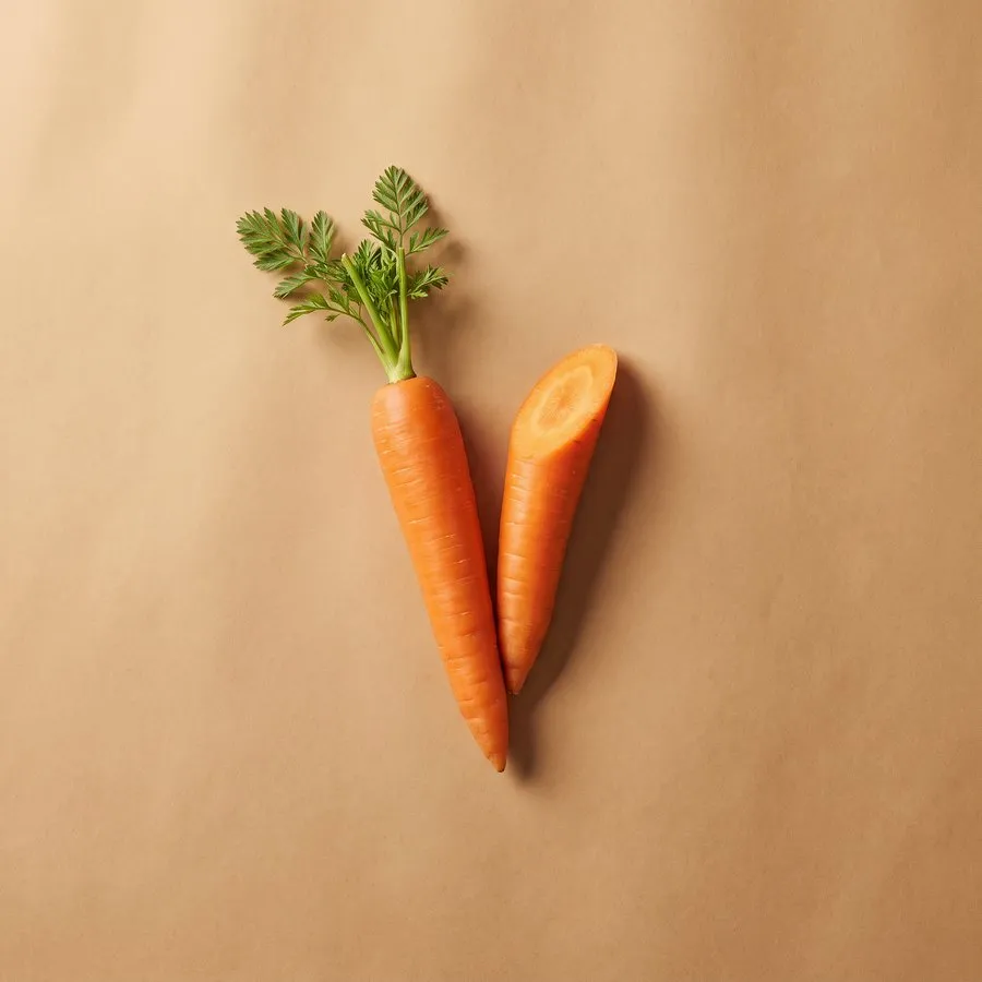 Carrot