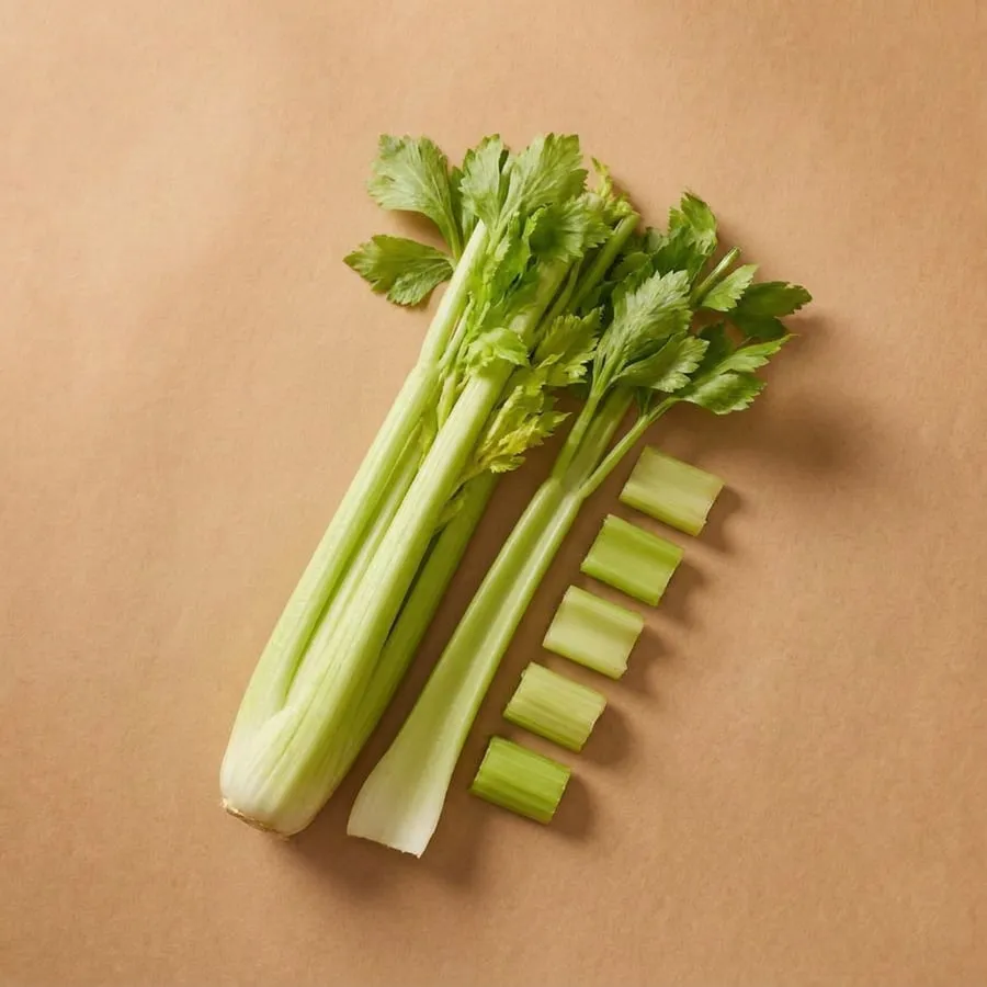 Celery