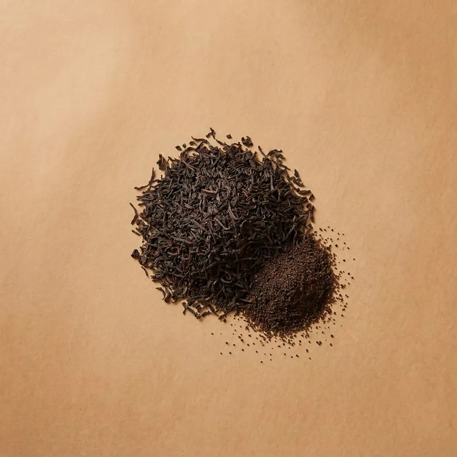 Ceylon black tea