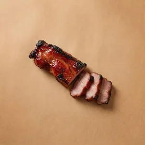 Char siu