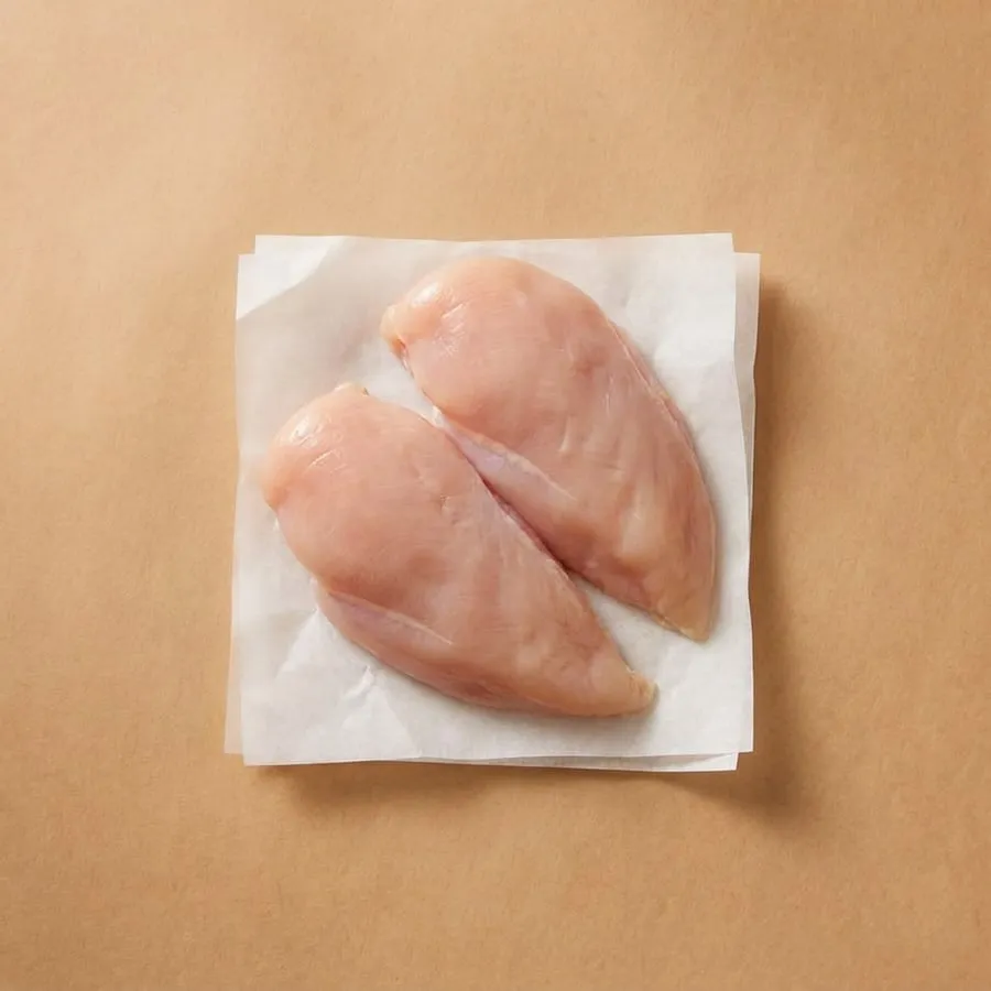 Chicken breast