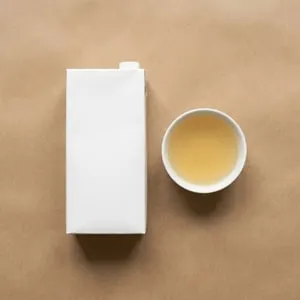 Chicken stock