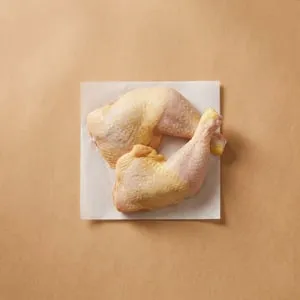 Chicken thigh