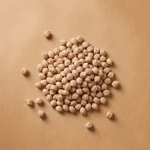 Chickpeas
