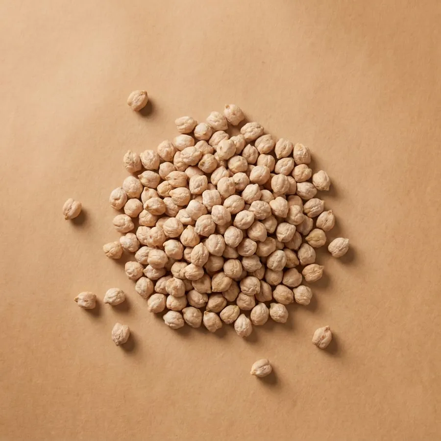 Chickpeas