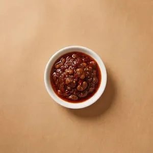 Chilli bean sauce