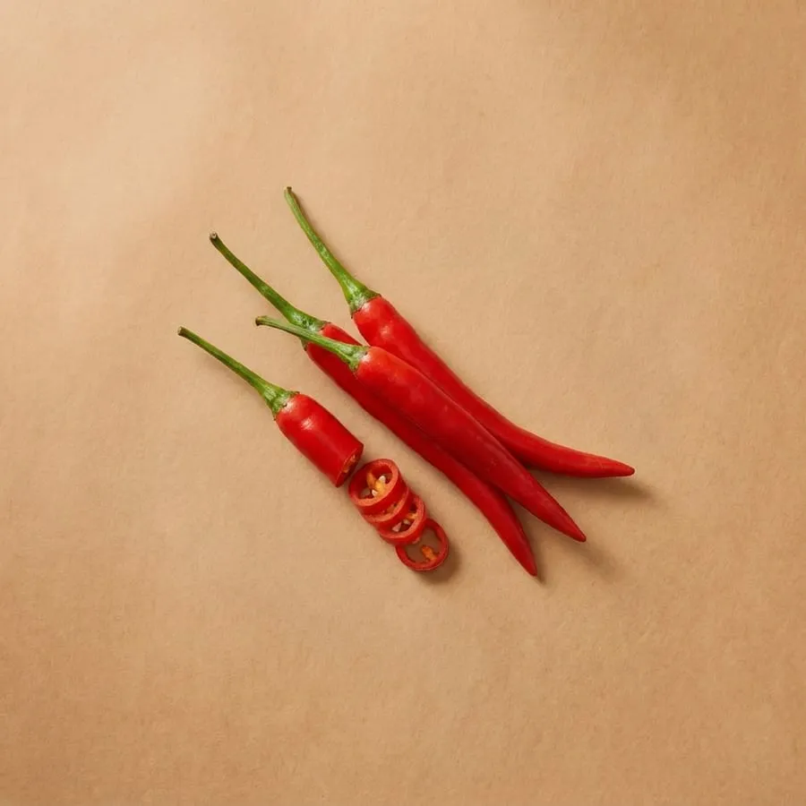 Chilli