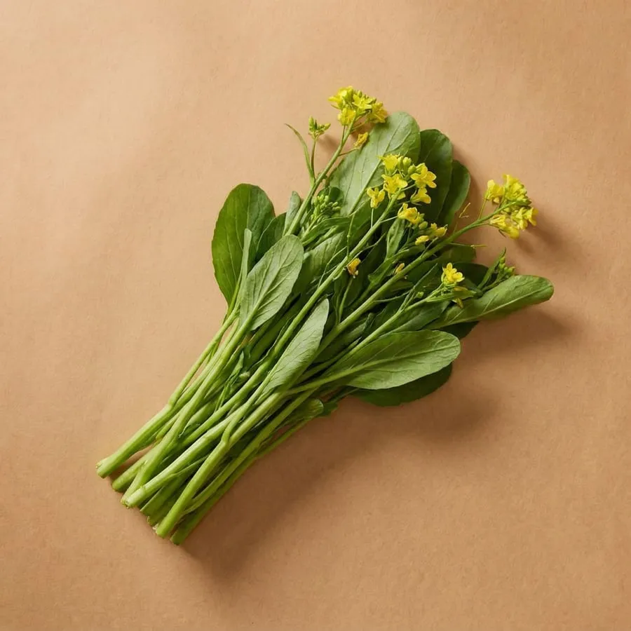 Choy sum
