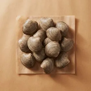 Clams (generic, large clams)