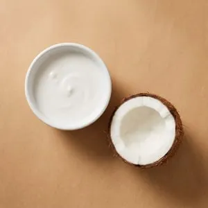 Coconut milk