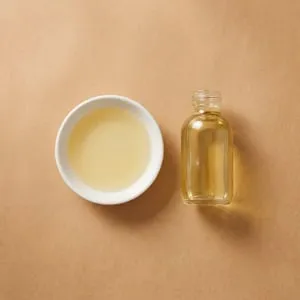 Cooking oil