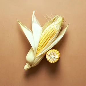 Corn / maize (with corn silk)