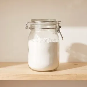 Cornflour