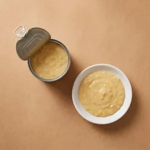 Cream of chicken soup