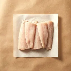 Crocodile meat (dried or frozen)