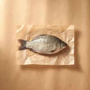 Crucian carp