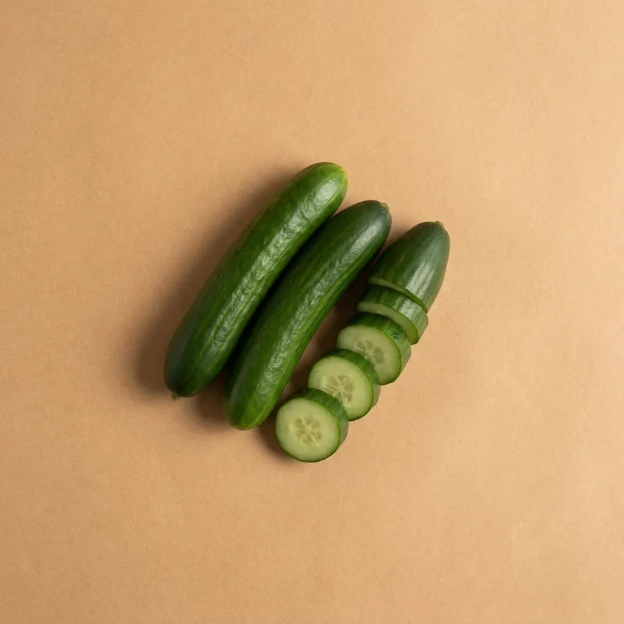 Cucumber