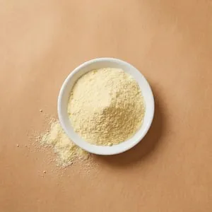 Custard powder