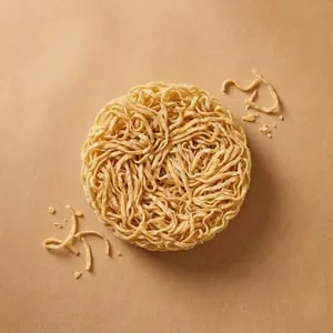 E-fu noodles