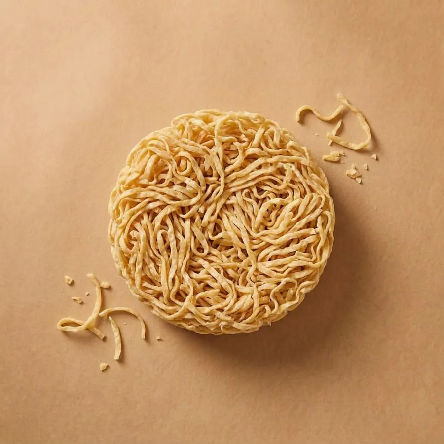 E-fu noodles