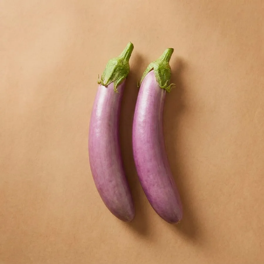 Eggplant