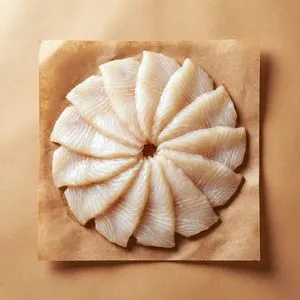 Fish slices