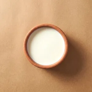 Fresh milk
