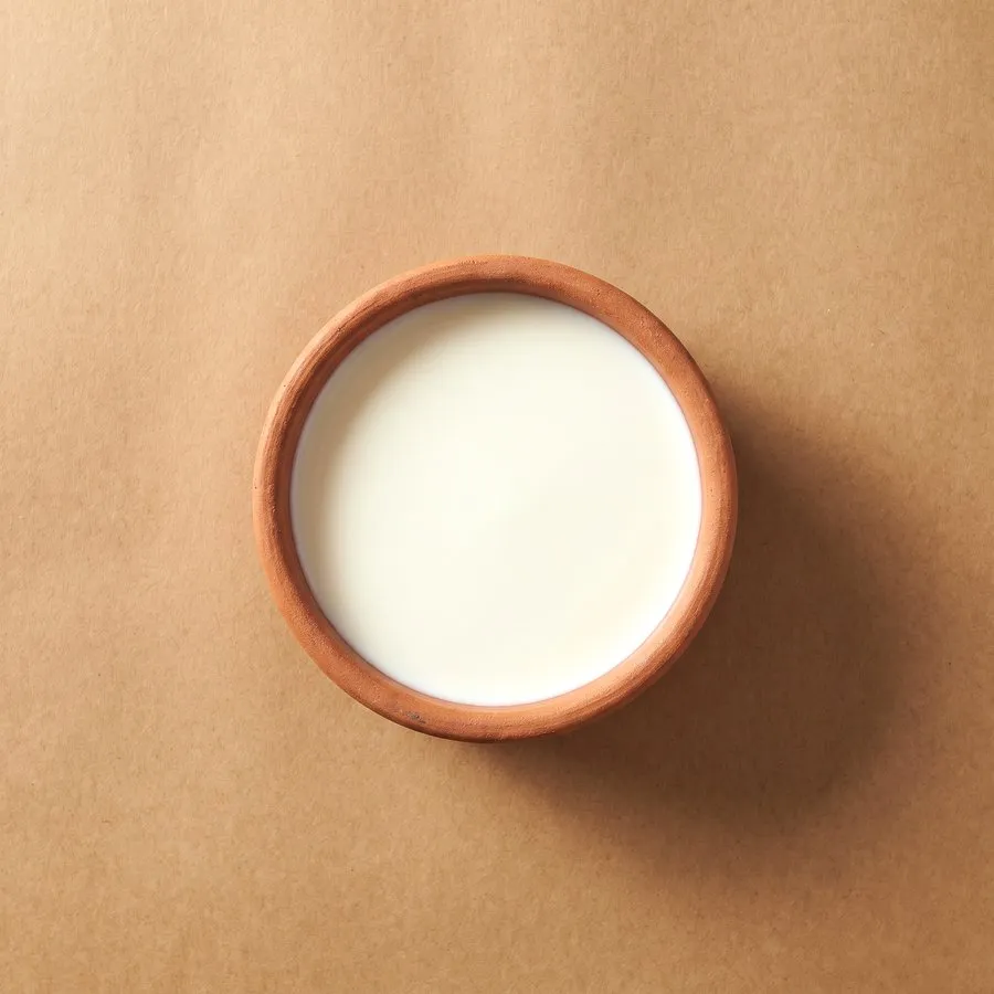 Fresh milk