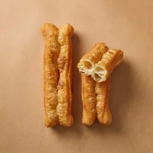Fried dough stick