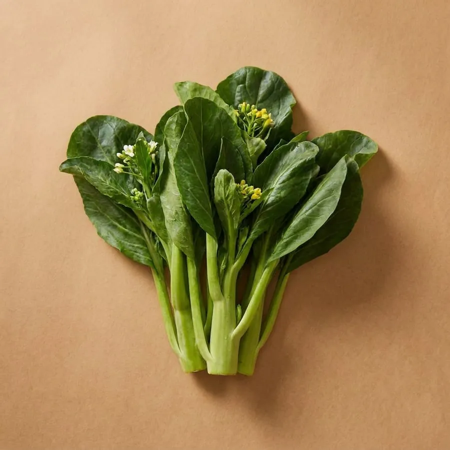 Gai lan
