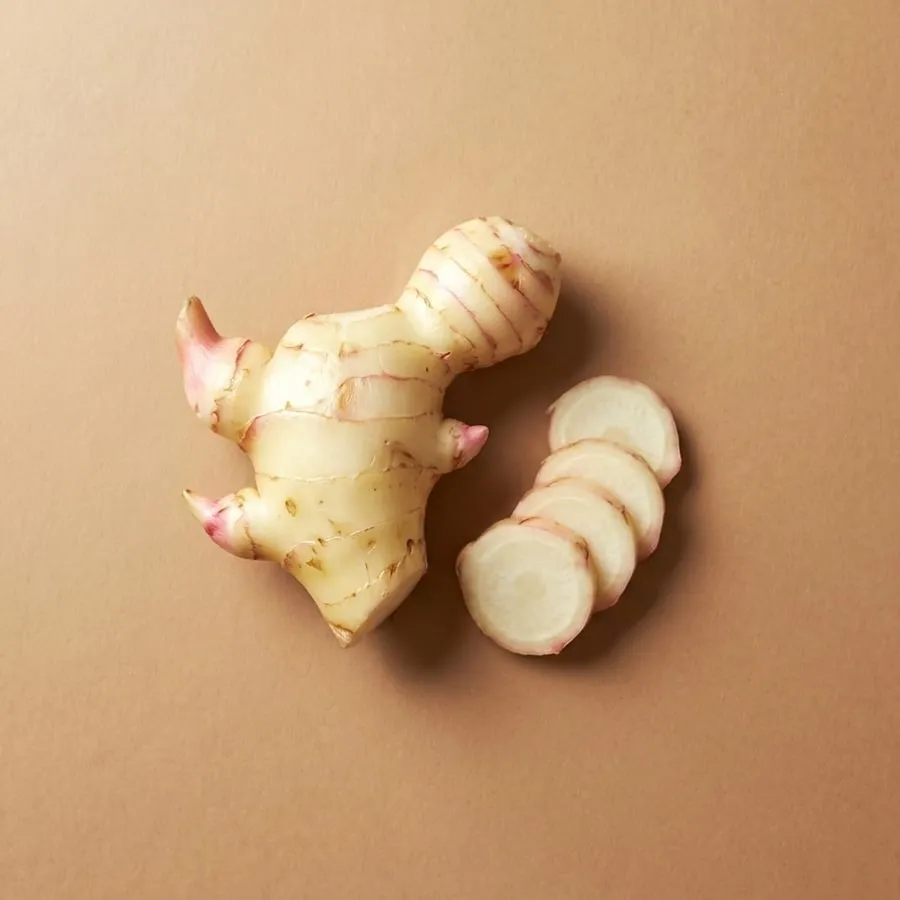 Galangal