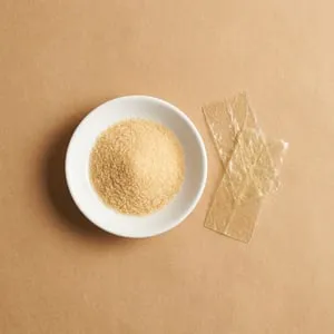 Gelatine