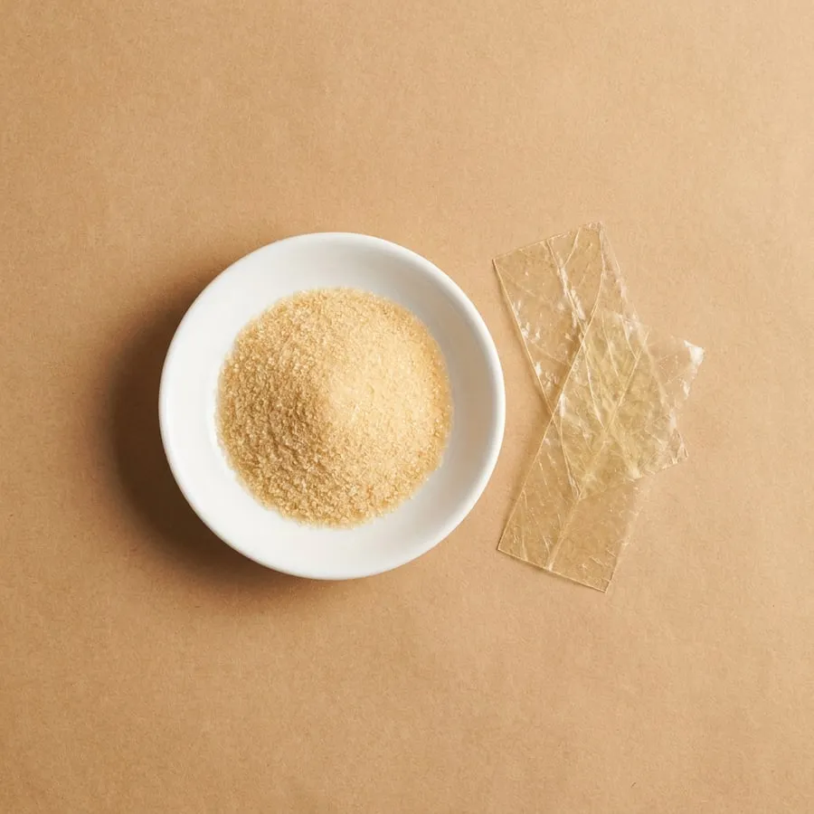 Gelatine