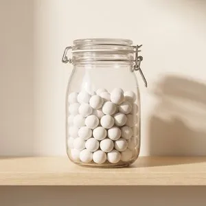 Glutinous rice balls
