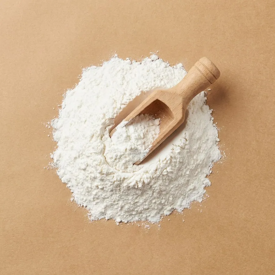 Glutinous rice flour